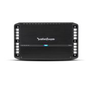 Punch 500 Watt 2-Channel Amplifier