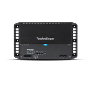 Punch 500 Watt 2-Channel Amplifier