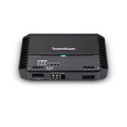 Punch 500 Watt 2-Channel Amplifier