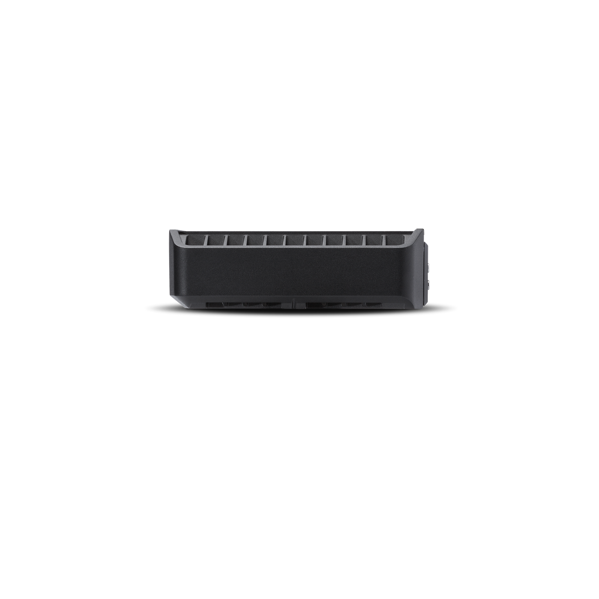 Punch 500 Watt 2-Channel Amplifier