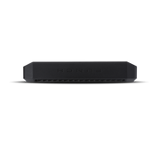 Punch 500 Watt 2-Channel Amplifier