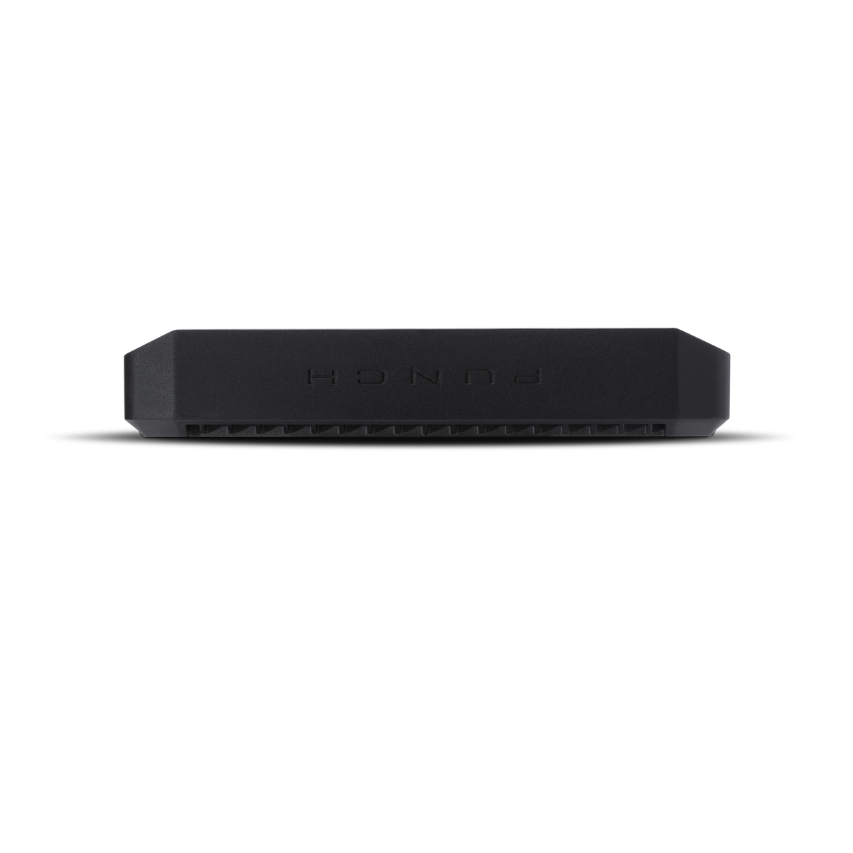 Punch 500 Watt 2-Channel Amplifier
