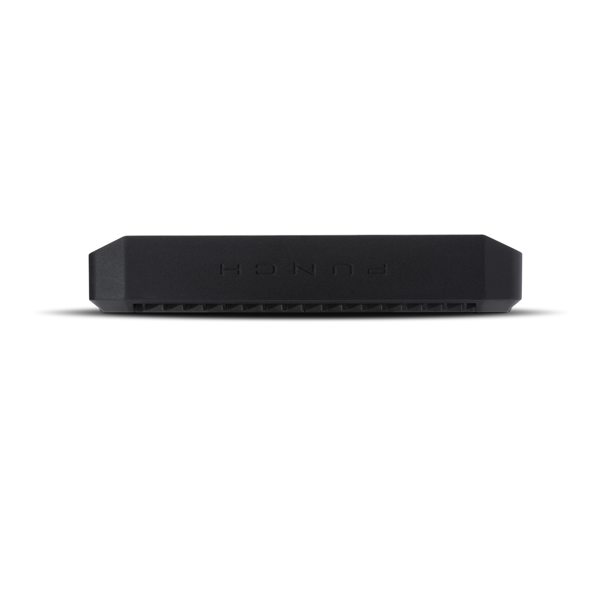 Punch 500 Watt 2-Channel Amplifier