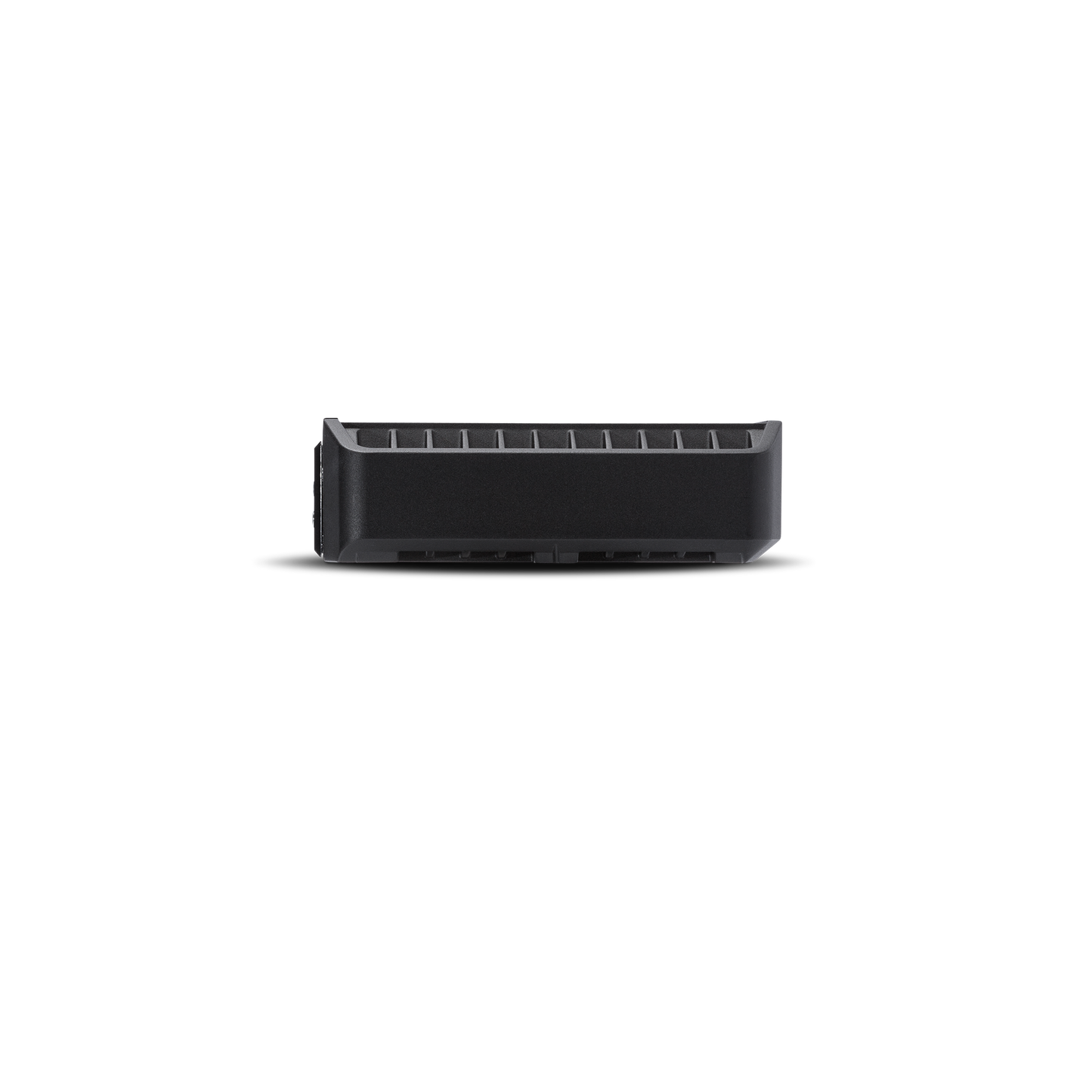 Punch 500 Watt 2-Channel Amplifier