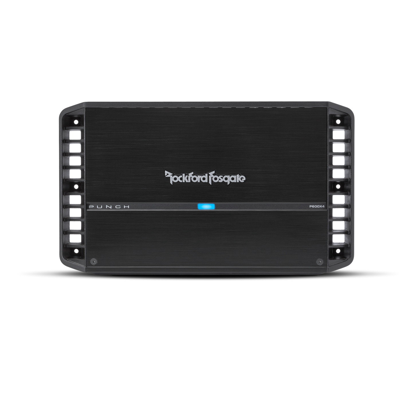 Punch 600 Watt 4-Channel Amplifier