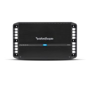 Punch 600 Watt 4-Channel Amplifier