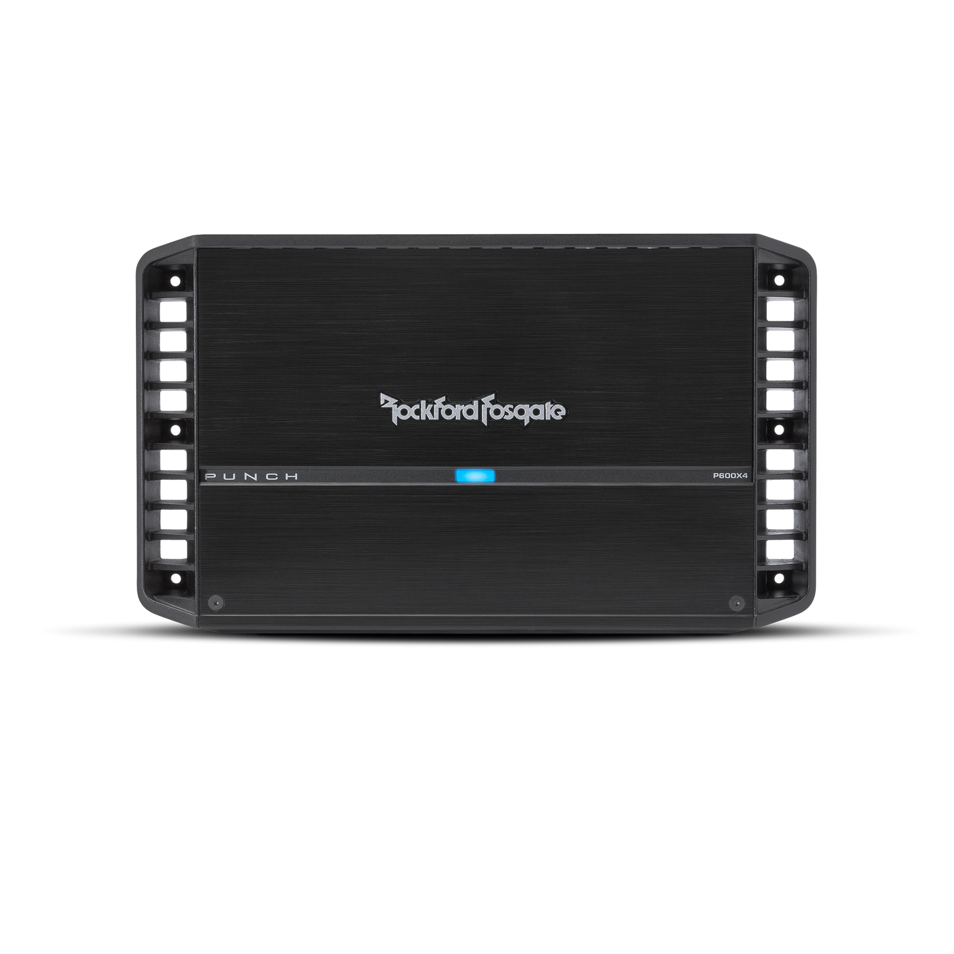 Punch 600 Watt 4-Channel Amplifier