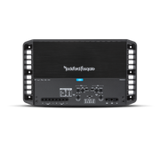 Punch 600 Watt 4-Channel Amplifier