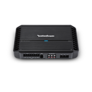 Punch 600 Watt 4-Channel Amplifier