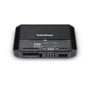Punch 600 Watt 4-Channel Amplifier