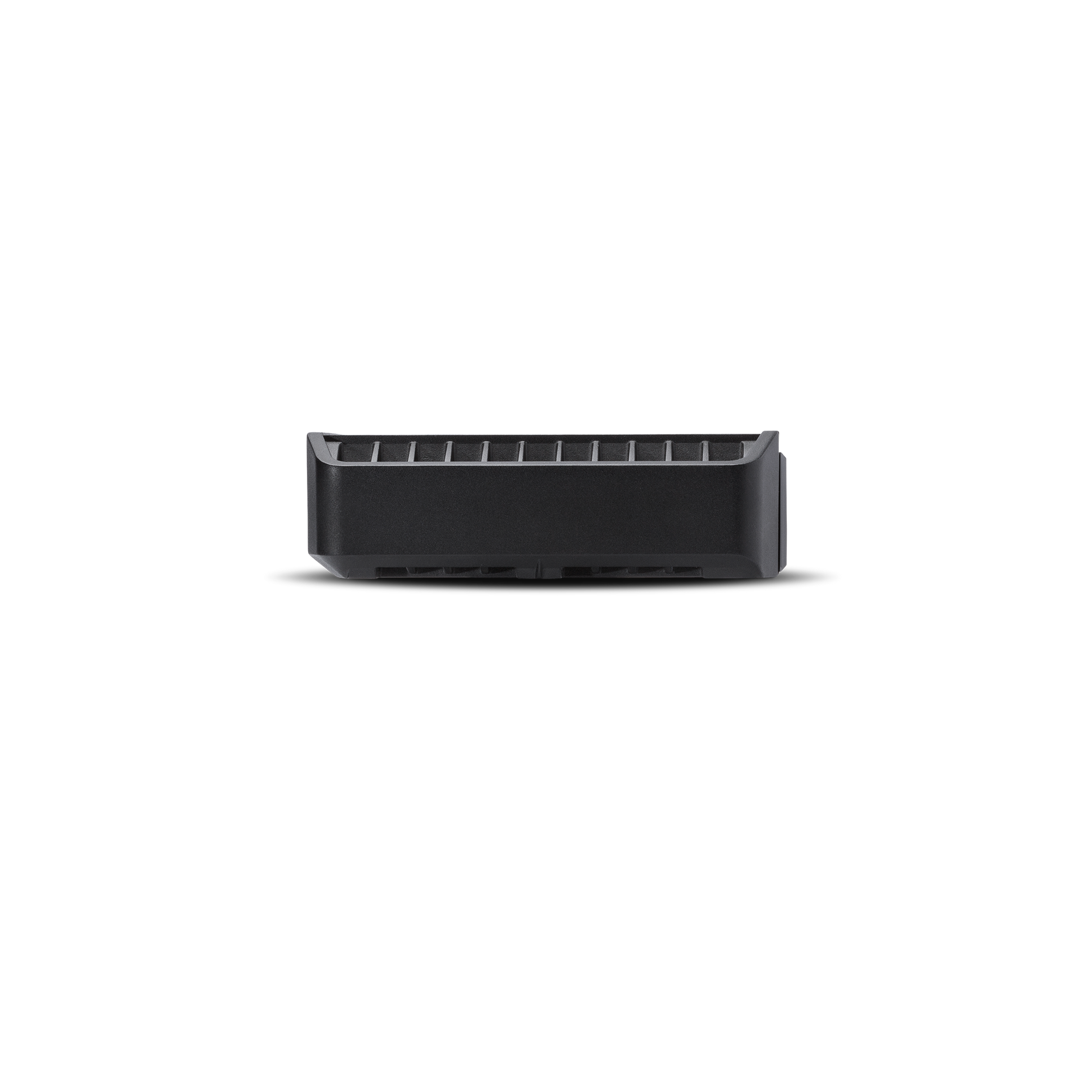 Punch 600 Watt 4-Channel Amplifier