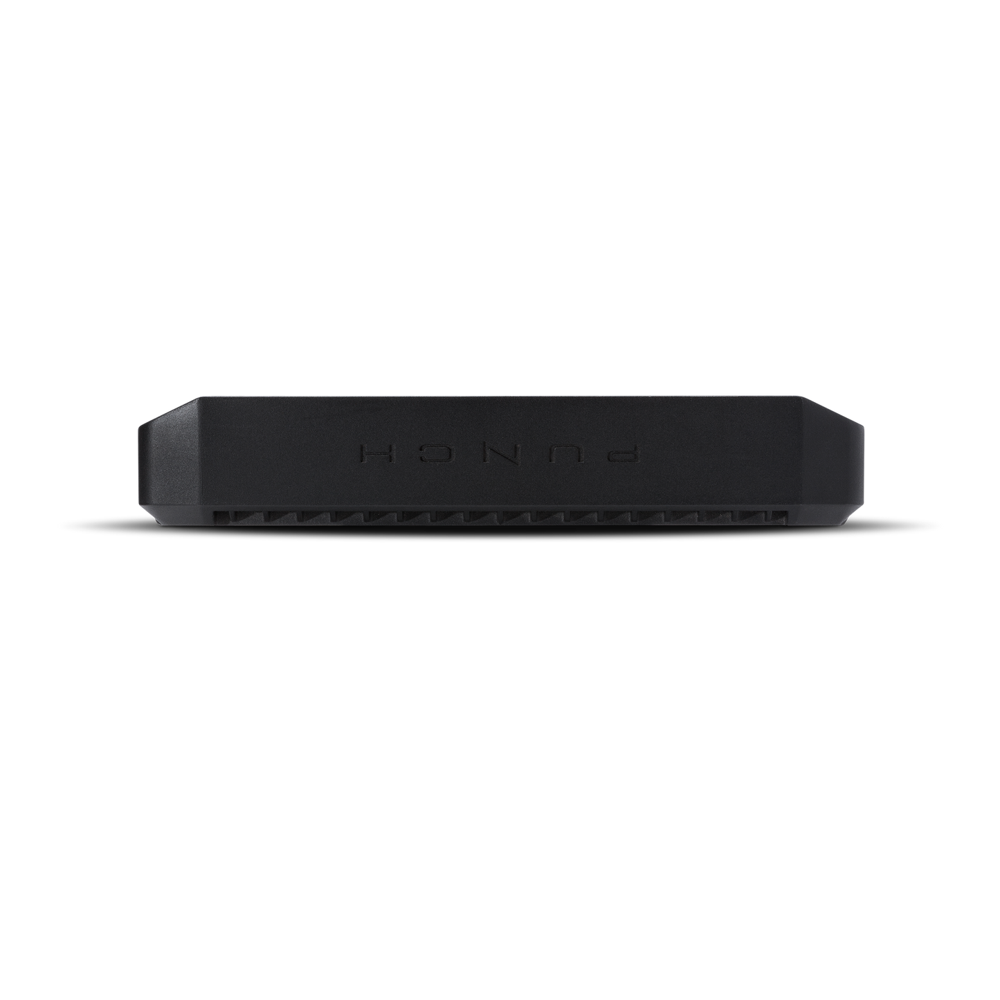 Punch 600 Watt 4-Channel Amplifier
