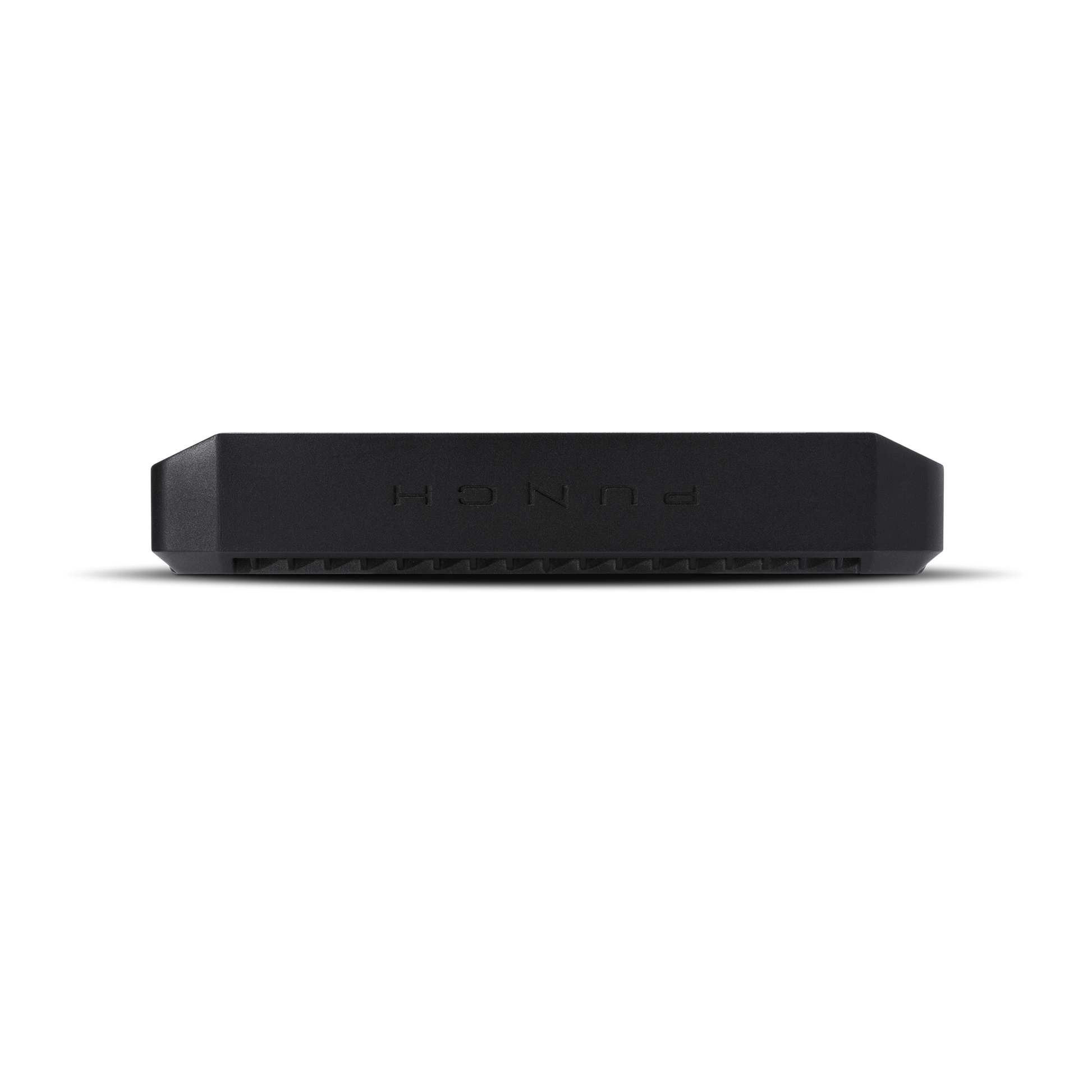 Punch 600 Watt 4-Channel Amplifier
