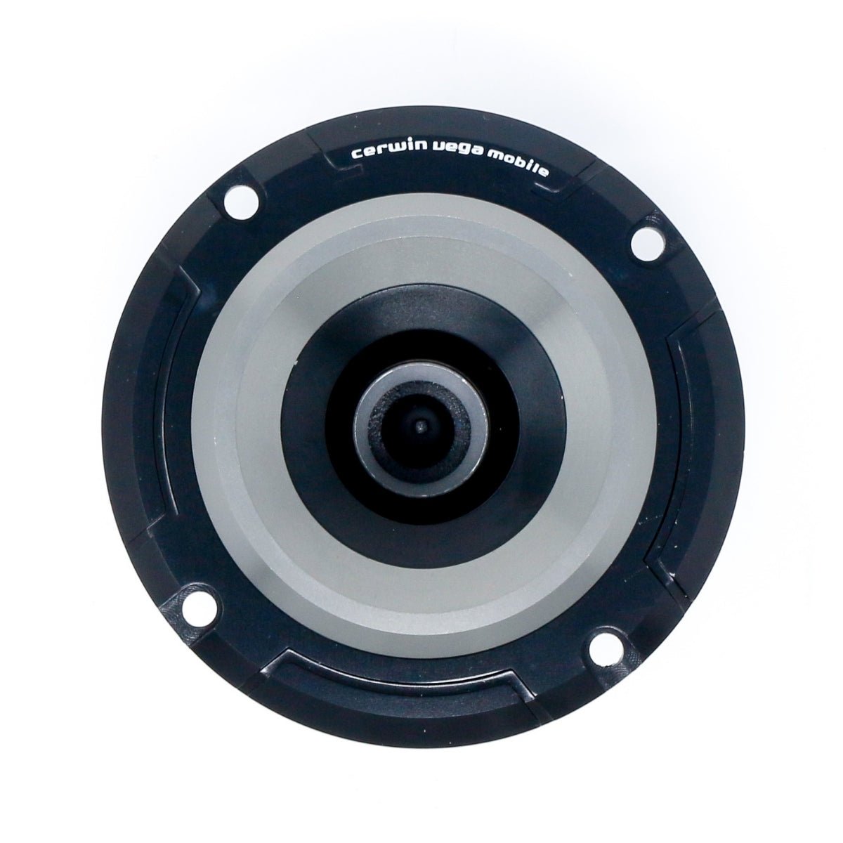 1" Pro Series Flush Mount Compression Horn Tweeter - P75T