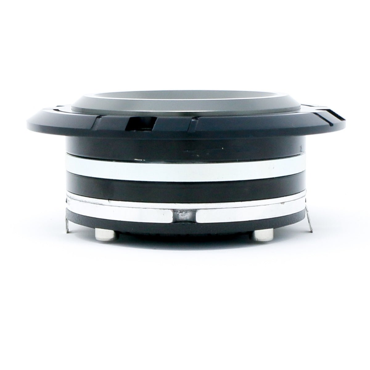 1" Pro Series Flush Mount Compression Horn Tweeter - P75T