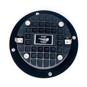 1" Pro Series Flush Mount Compression Horn Tweeter - P75T