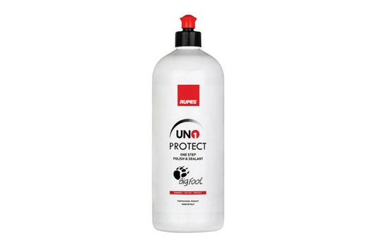 P&S Detail Products UNO Protect – All In One Polish/Protectant (1000 ml) RU9PROTECT
