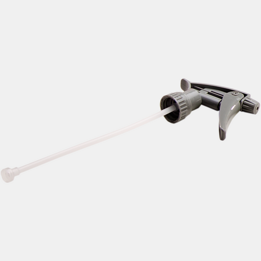 P & S Detail Products Chemical Resistant Gray Sprayer 320CR