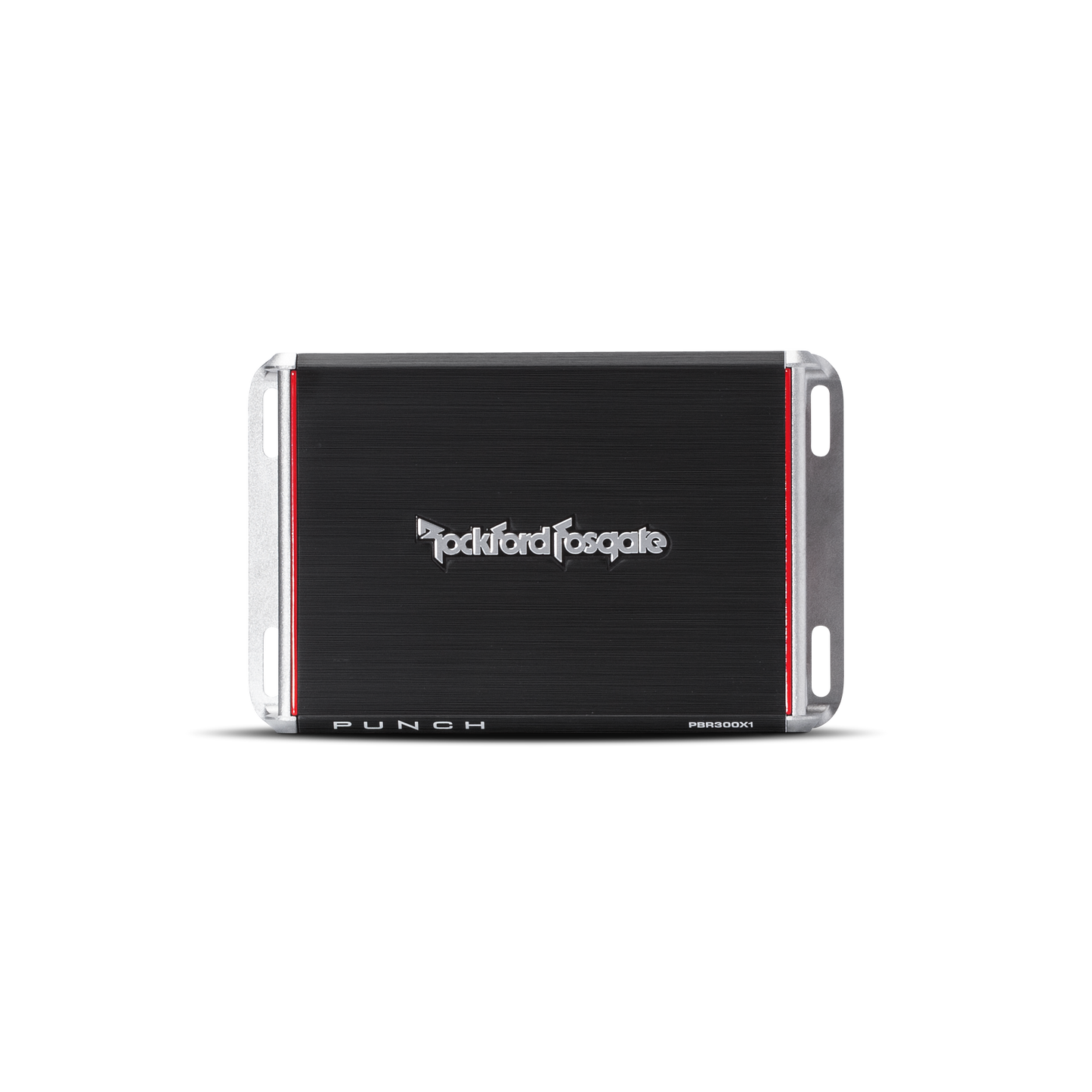 Punch Boosted Rail 300 Watt Mono Amplifier