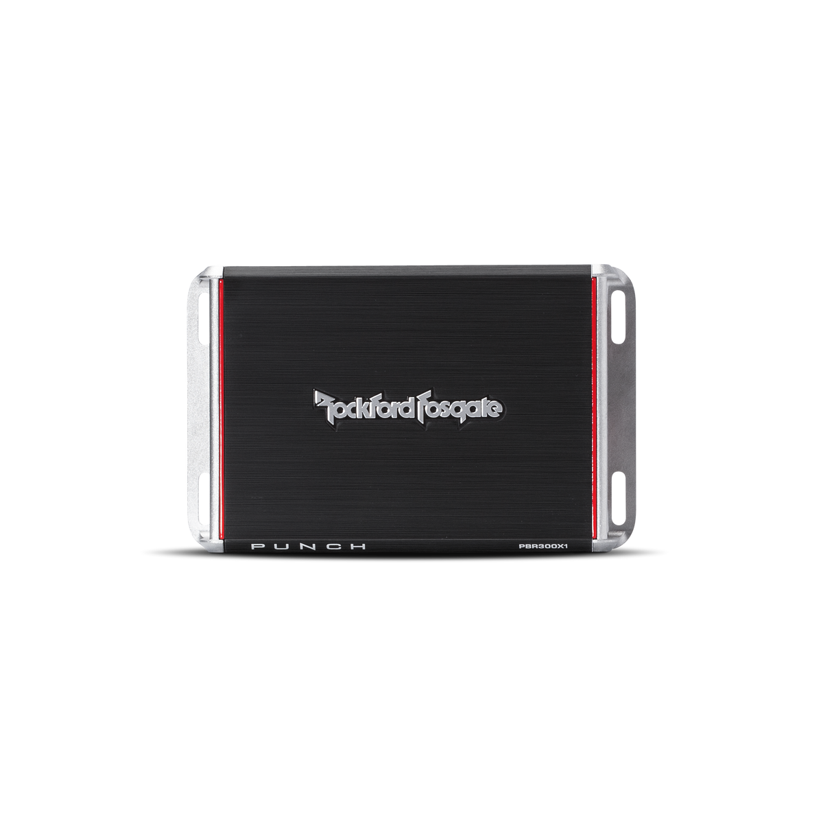 Punch Boosted Rail 300 Watt Mono Amplifier