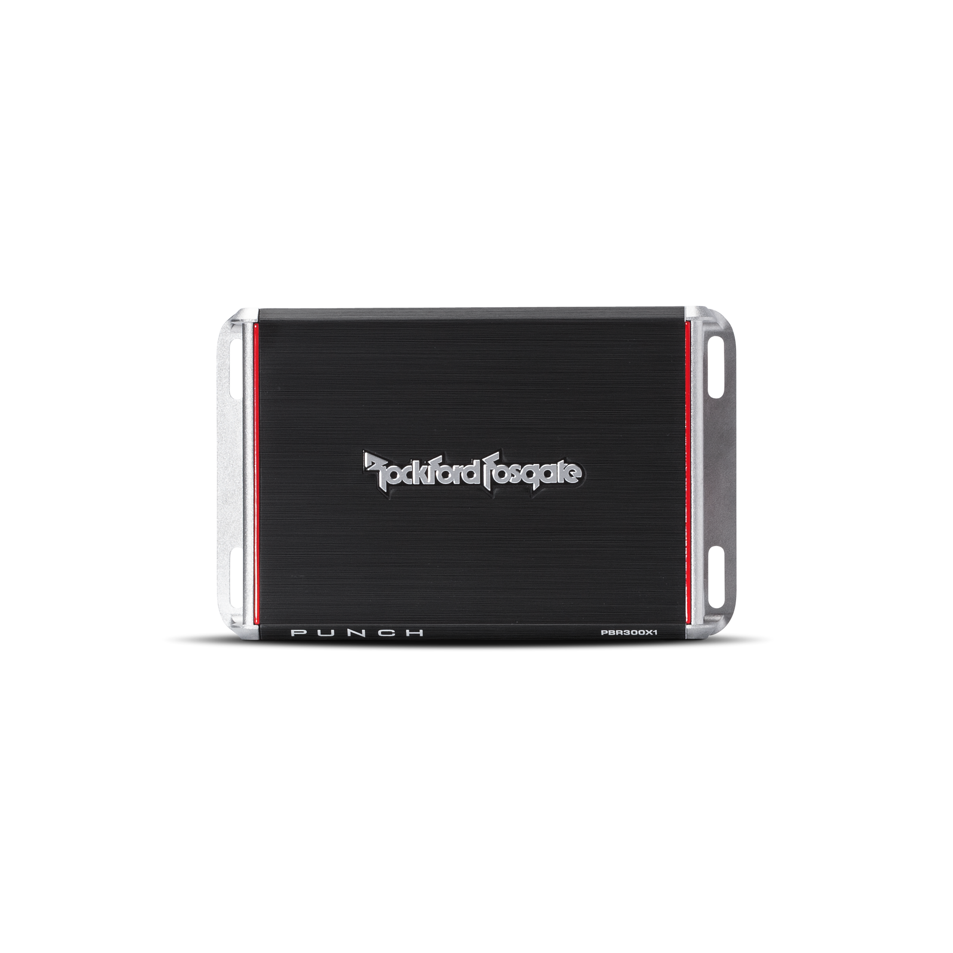 Punch Boosted Rail 300 Watt Mono Amplifier