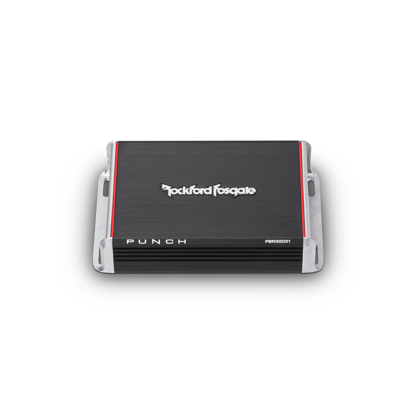 Punch Boosted Rail 300 Watt Mono Amplifier