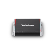 Punch Boosted Rail 300 Watt Mono Amplifier