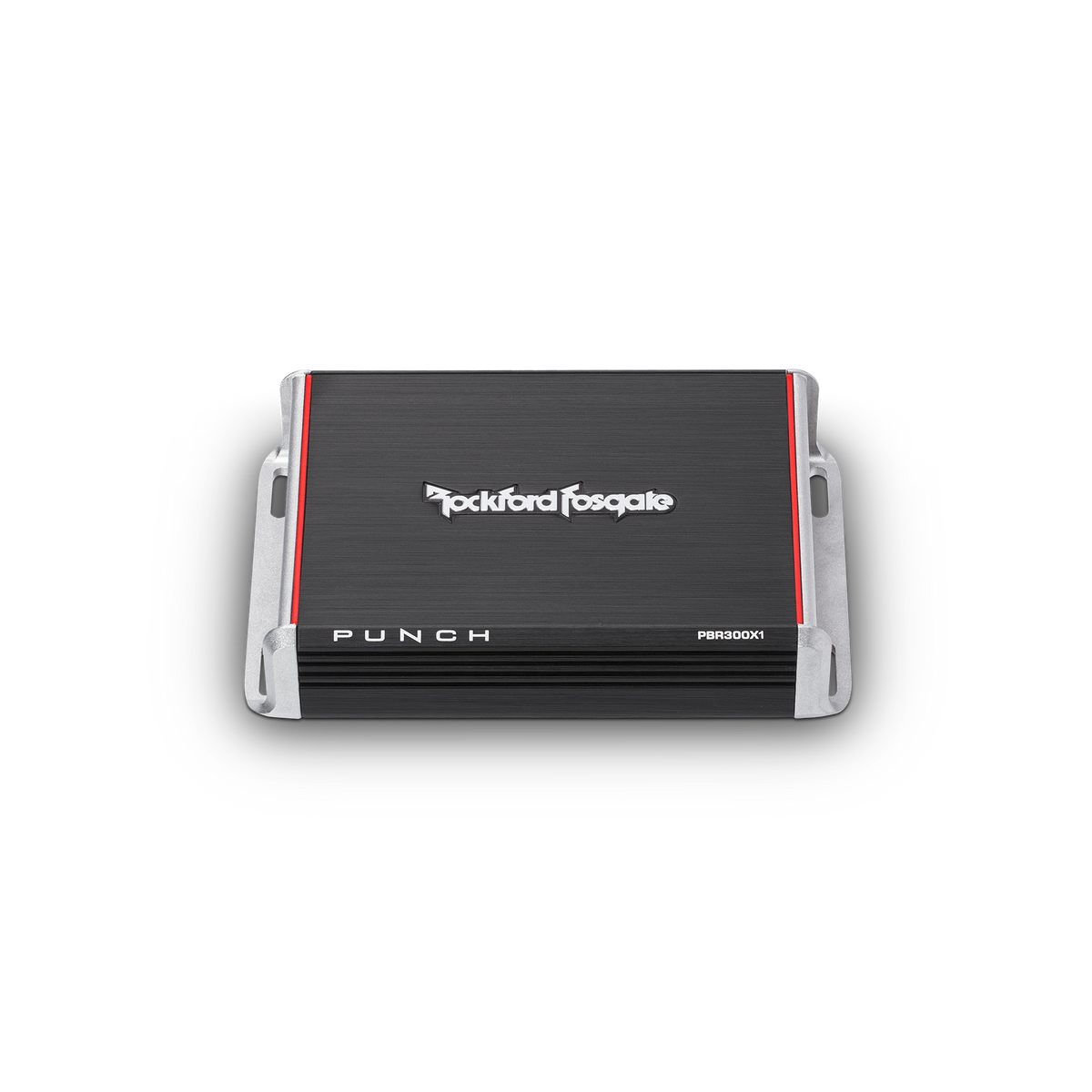 Punch Boosted Rail 300 Watt Mono Amplifier