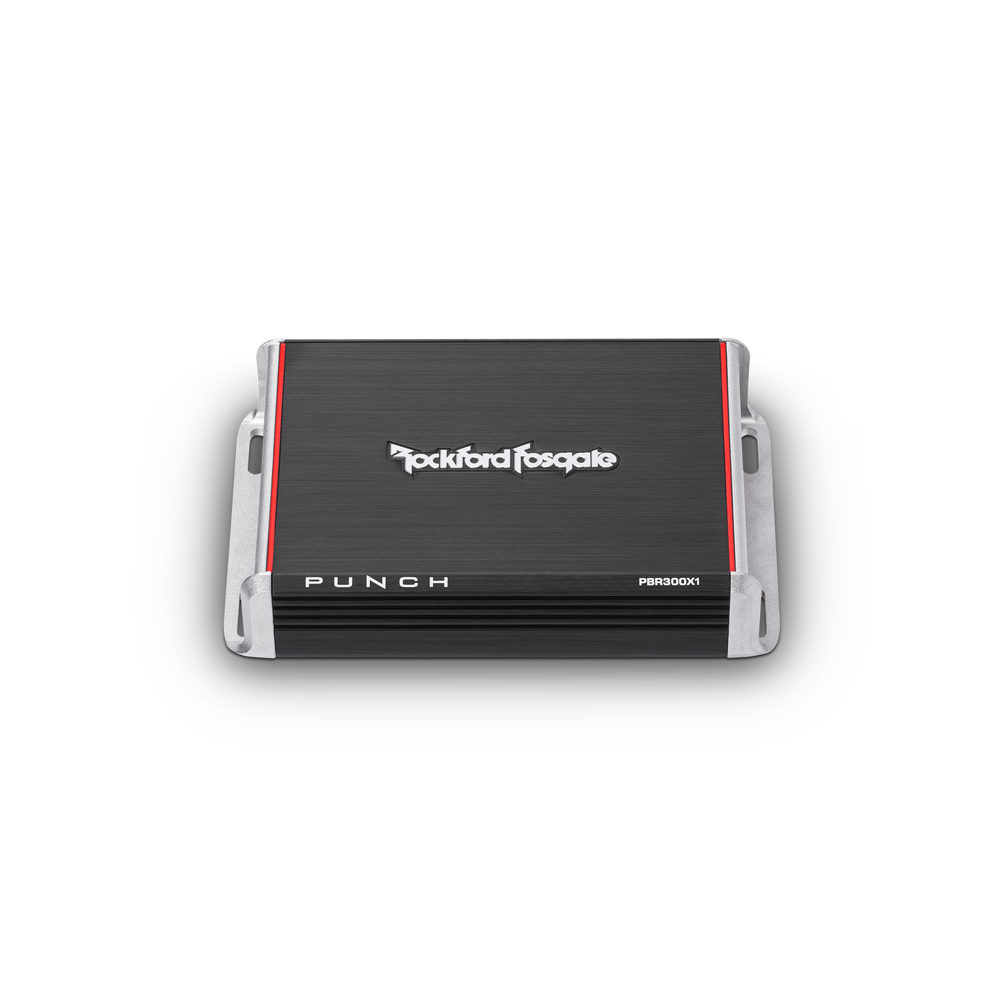 Punch Boosted Rail 300 Watt Mono Amplifier