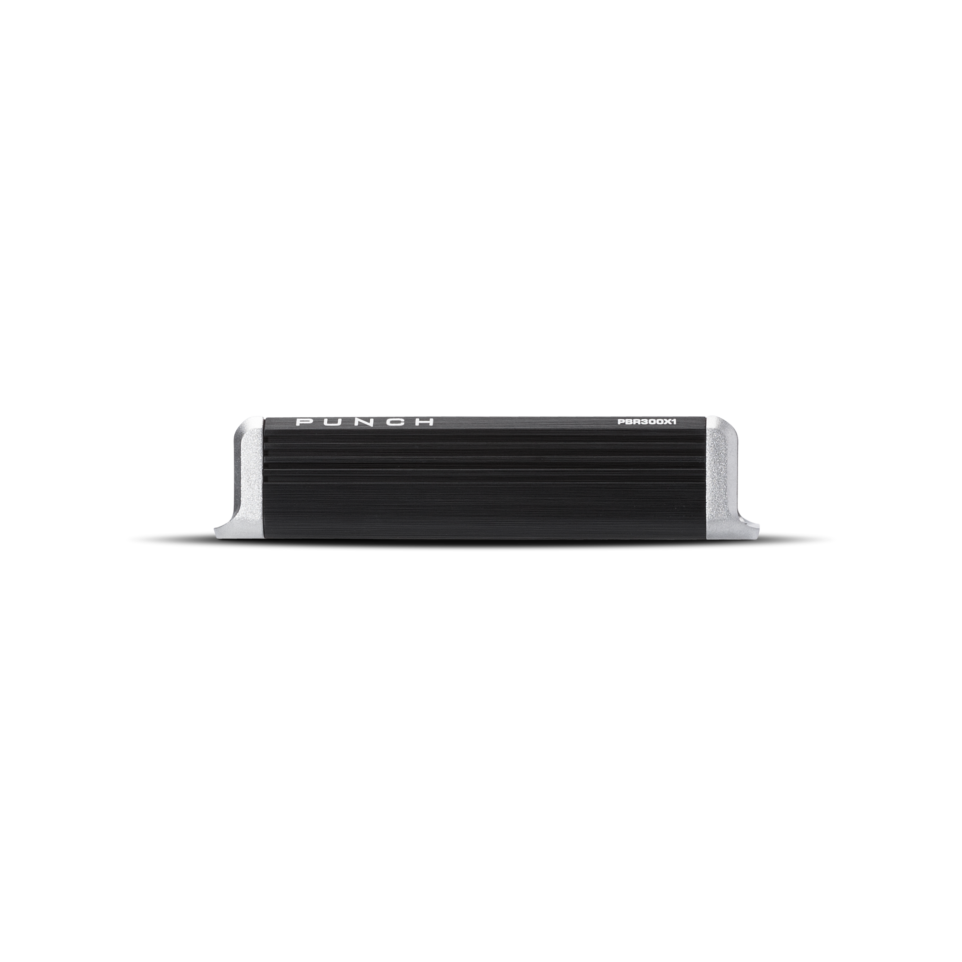 Punch Boosted Rail 300 Watt Mono Amplifier