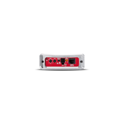 Punch Boosted Rail 300 Watt Mono Amplifier