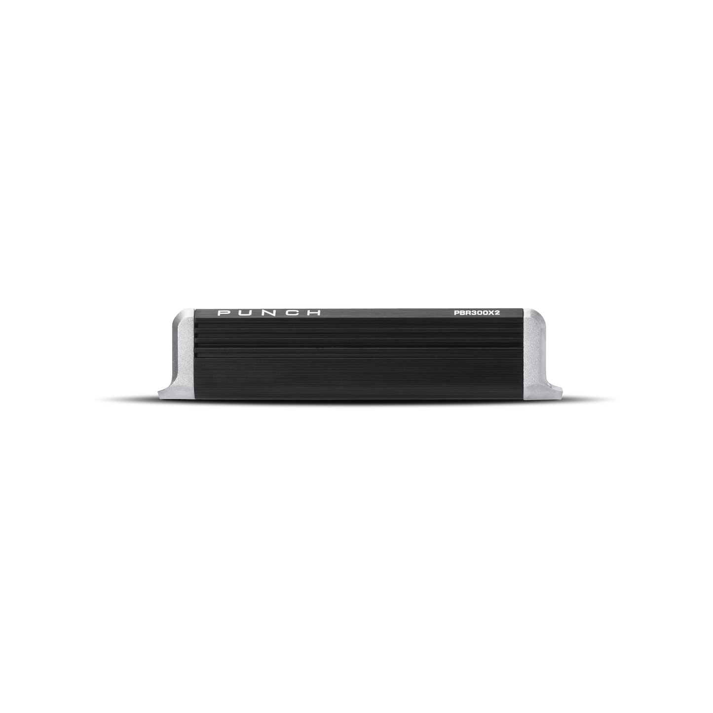 Punch Boosted Rail 300 Watt 2-Channel Amplifier