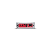 Punch Boosted Rail 300 Watt 2-Channel Amplifier