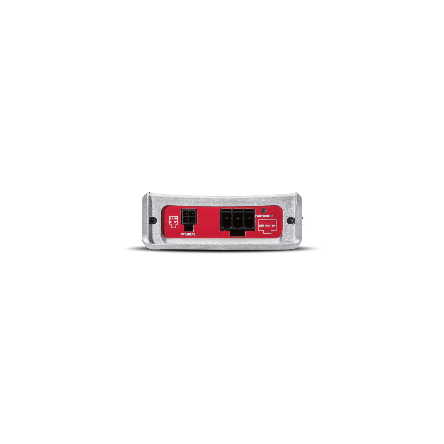 Punch Boosted Rail 300 Watt 2-Channel Amplifier