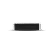Punch Boosted Rail 400 Watt Full-Range 4-Channel Amplifier
