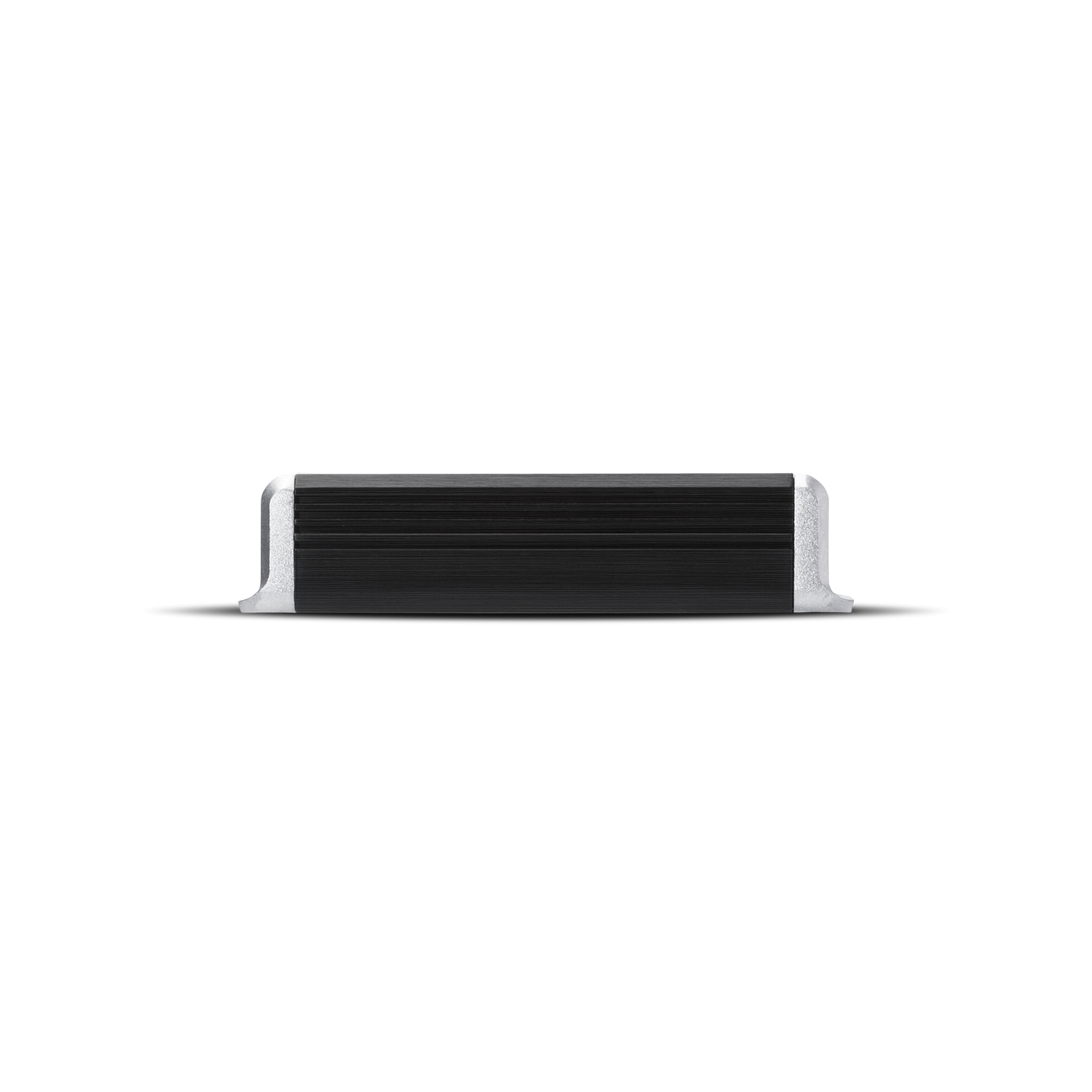 Punch Boosted Rail 400 Watt Full-Range 4-Channel Amplifier