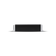 Punch Boosted Rail 400 Watt Full-Range 4-Channel Amplifier