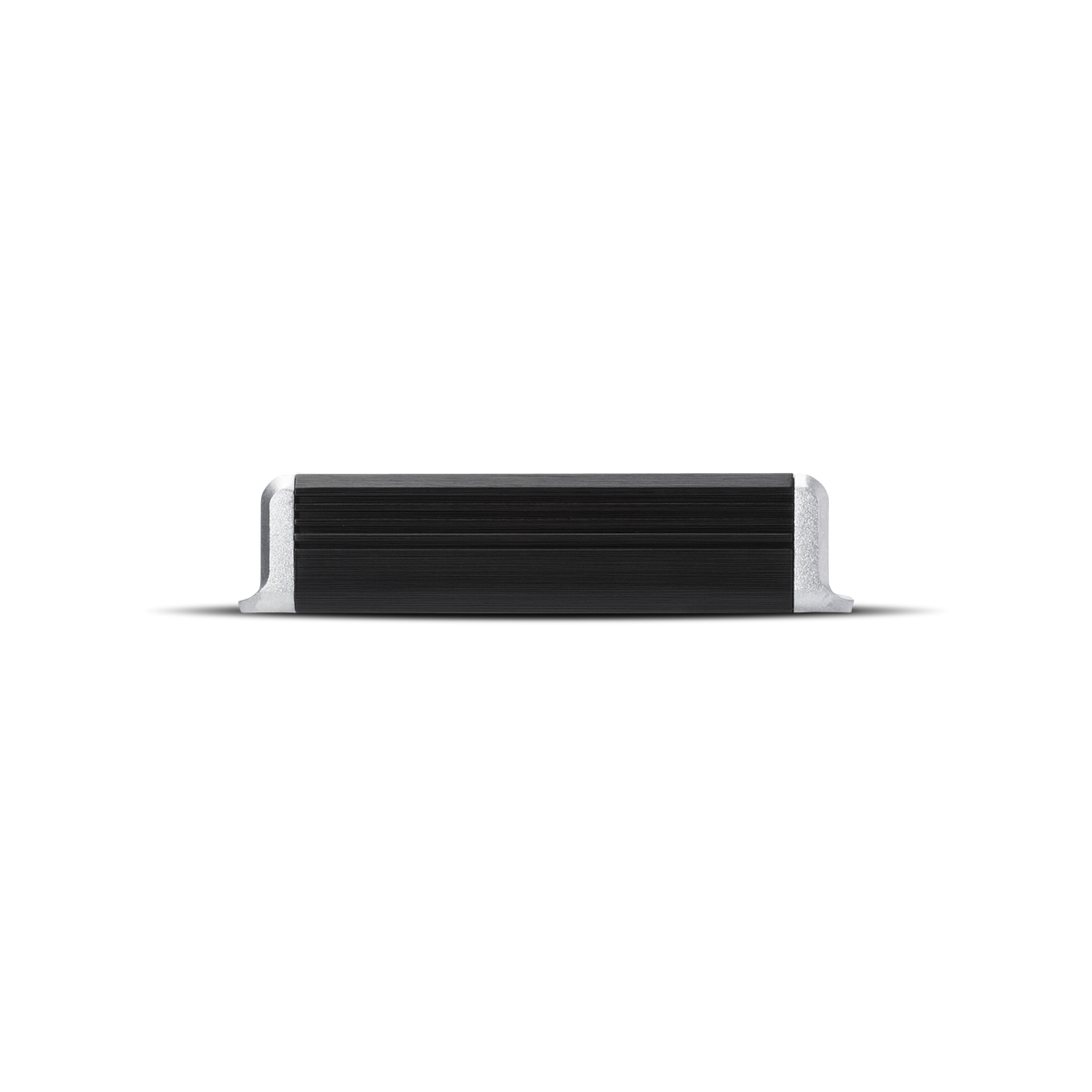 Punch Boosted Rail 400 Watt Full-Range 4-Channel Amplifier