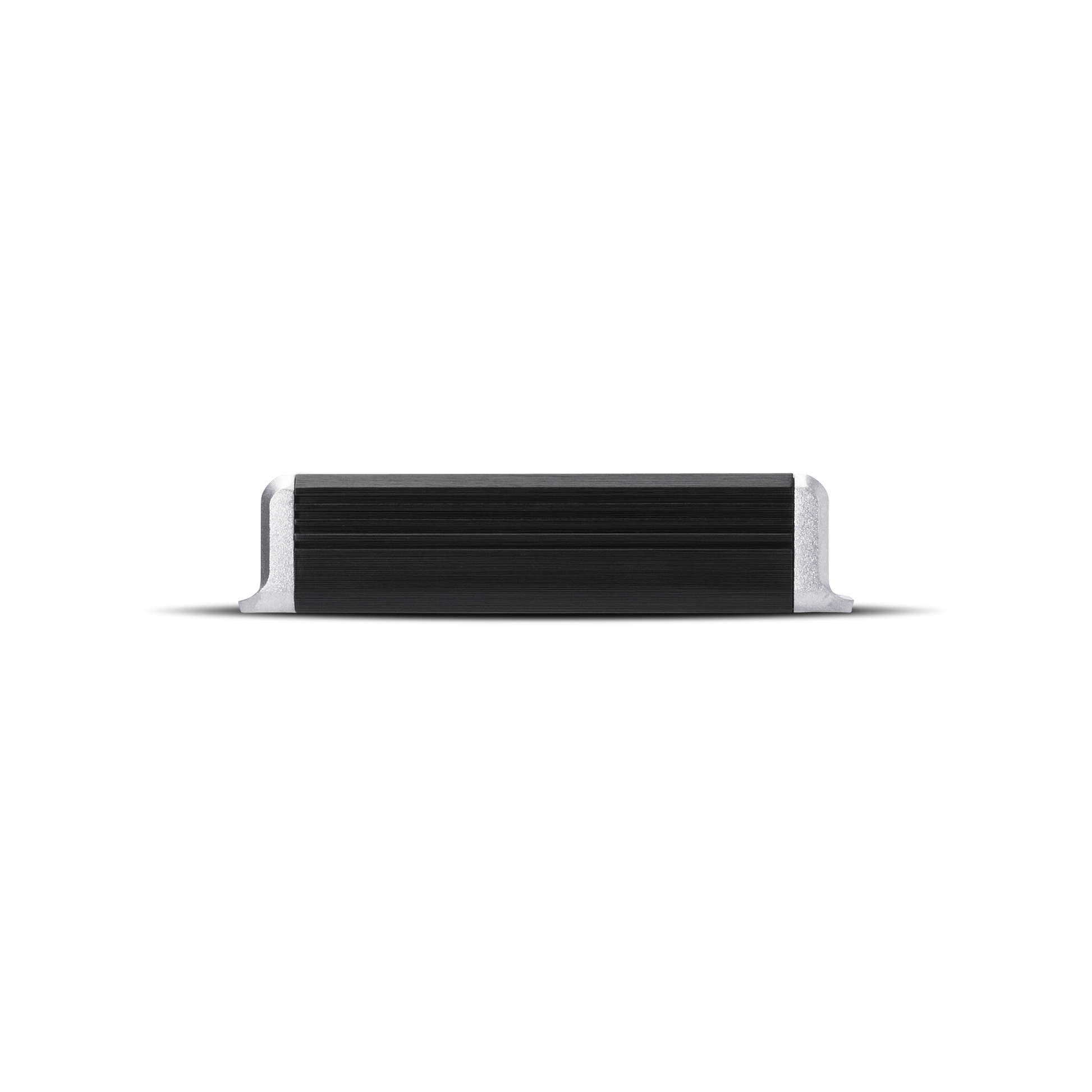 Punch Boosted Rail 400 Watt Full-Range 4-Channel Amplifier