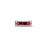 Punch Boosted Rail 400 Watt Full-Range 4-Channel Amplifier