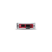 Punch Boosted Rail 400 Watt Full-Range 4-Channel Amplifier