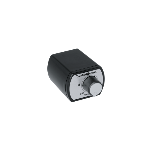 Remote Punch EQ (2007+ Amps)