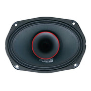 2024+ Harley Davidson® Cut-In Lid Kit with PH694 (4Ω) Speakers - RPMPH694LK24