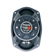 6"x 9" PRO Series 2-Way Full-Range Coax Horn Speakers - PH694