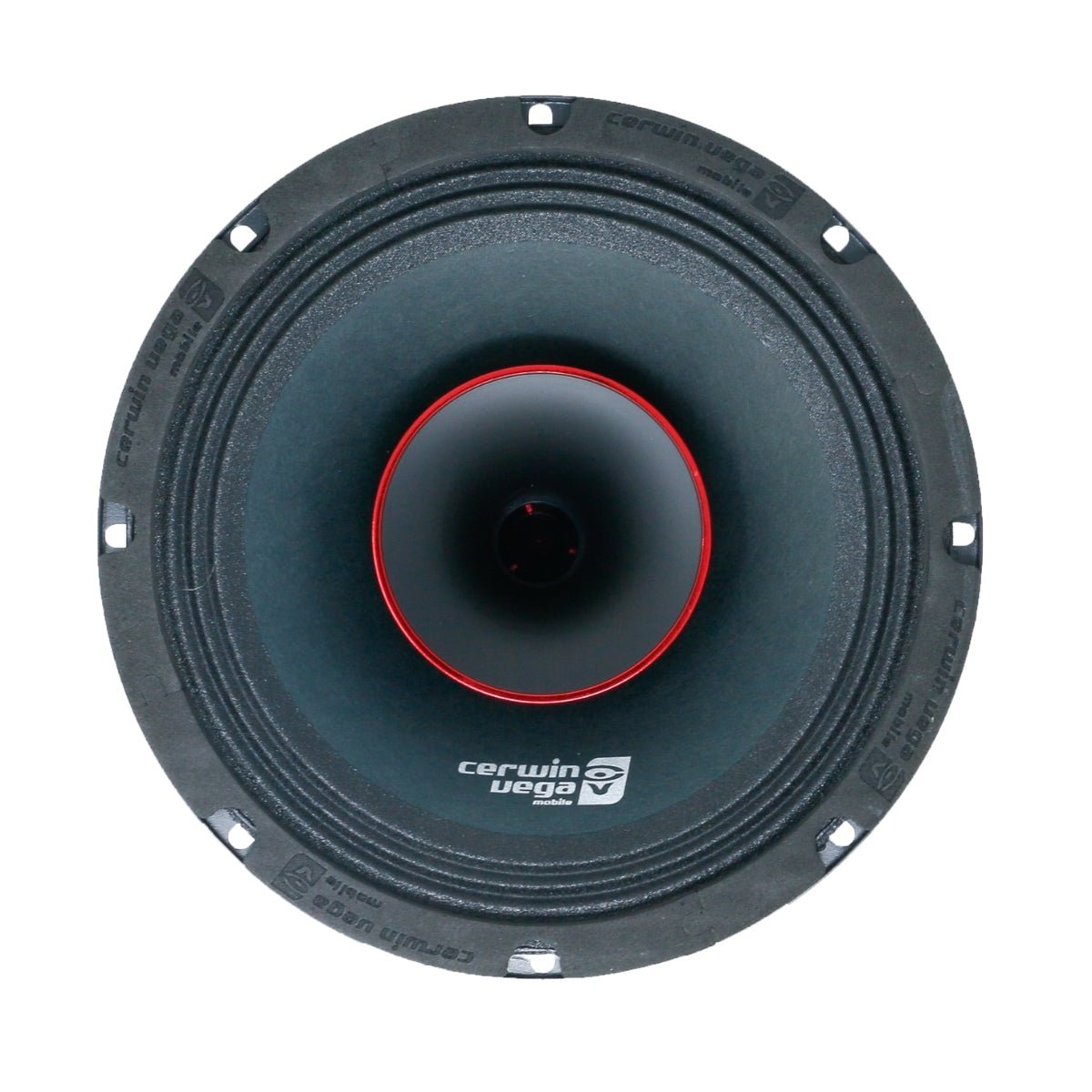8" PRO Series 2-Way Full-Range Coax Horn Speakers - PH84