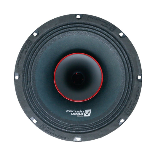 8" PRO Series 2-Way Full-Range Coax Horn Speakers - PH84