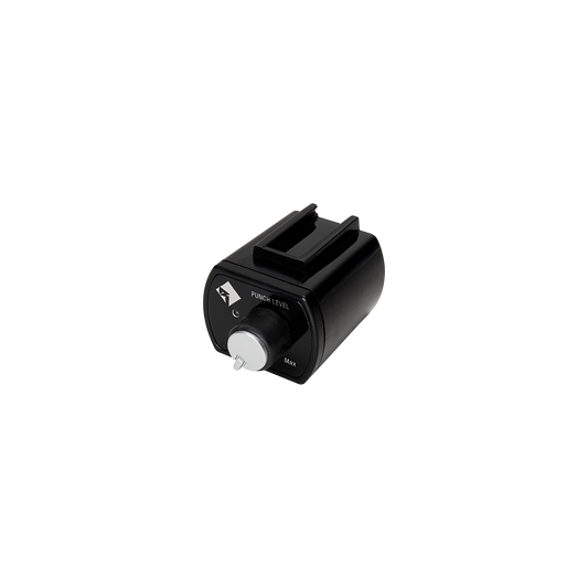 Remote Punch Level Control