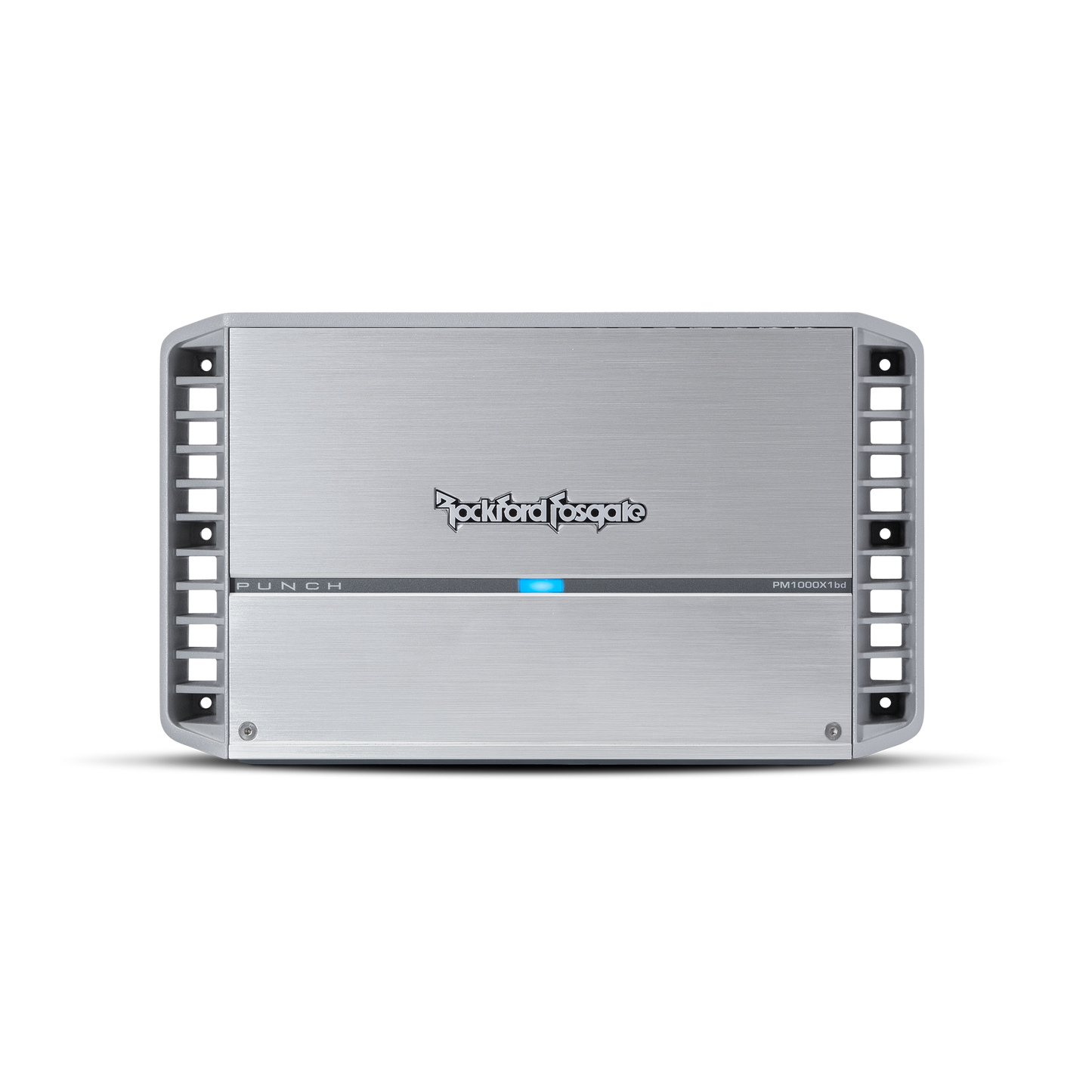 Punch Marine 1,000 Watt Class-bd Mono Amplifier