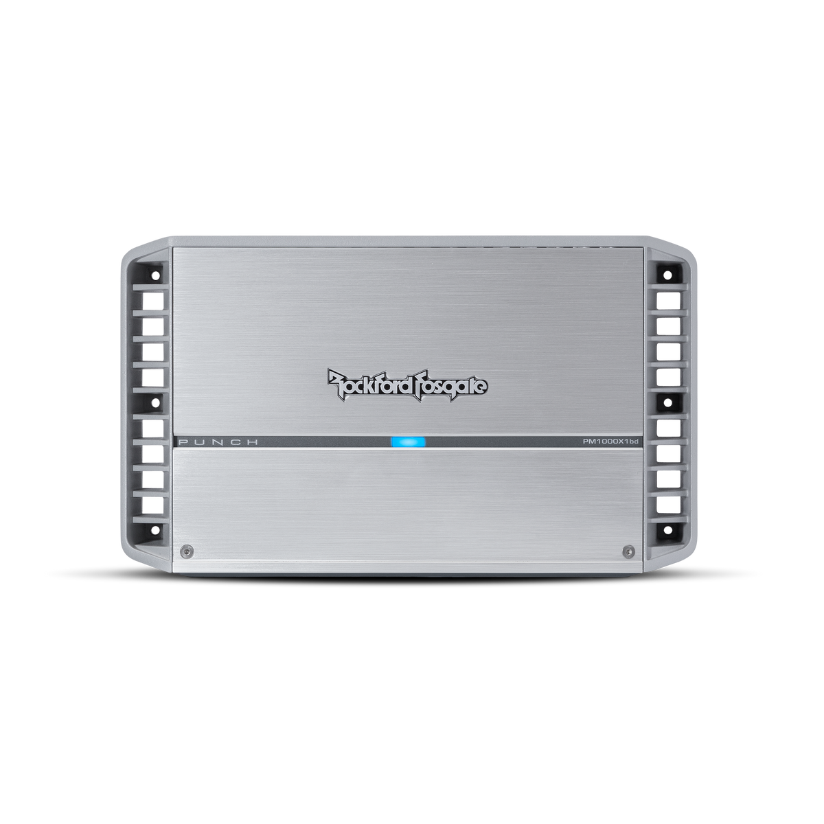 Punch Marine 1,000 Watt Class-bd Mono Amplifier