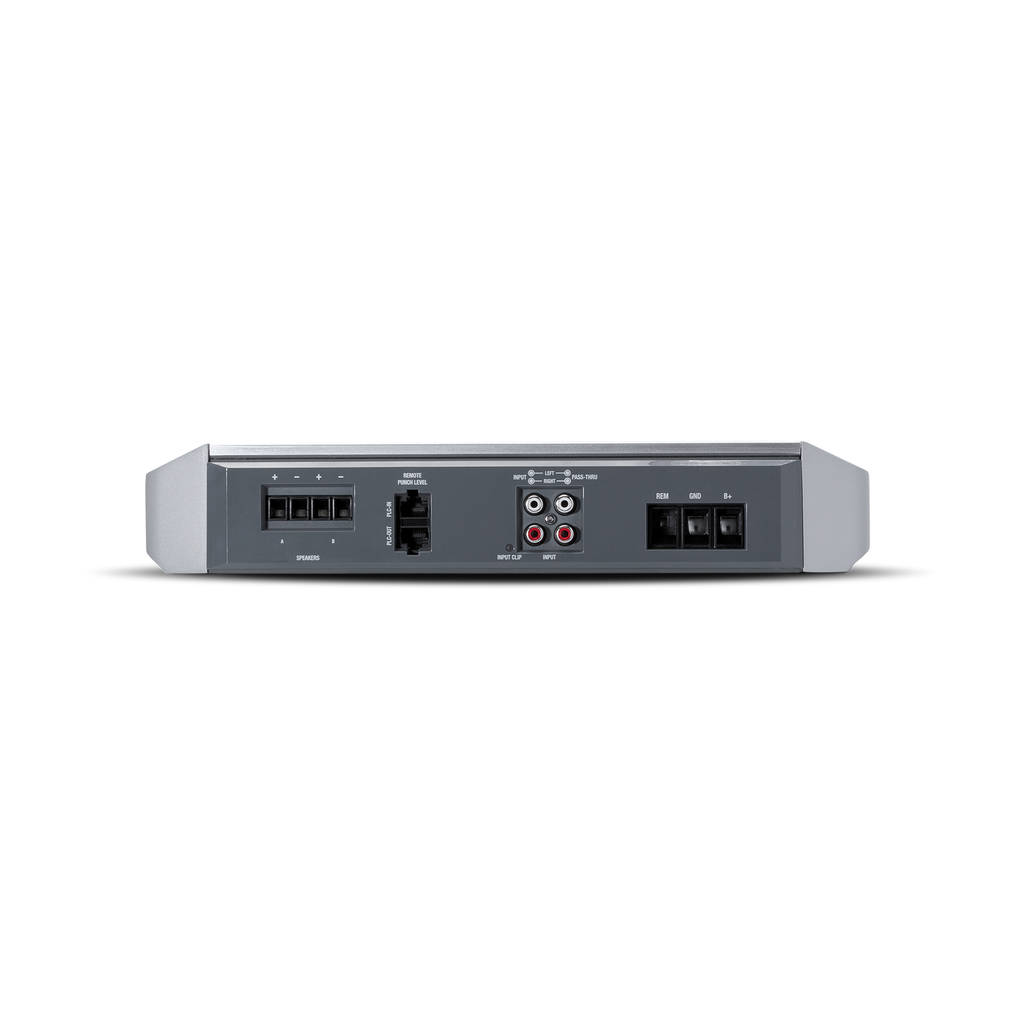 Punch Marine 1,000 Watt Class-bd Mono Amplifier